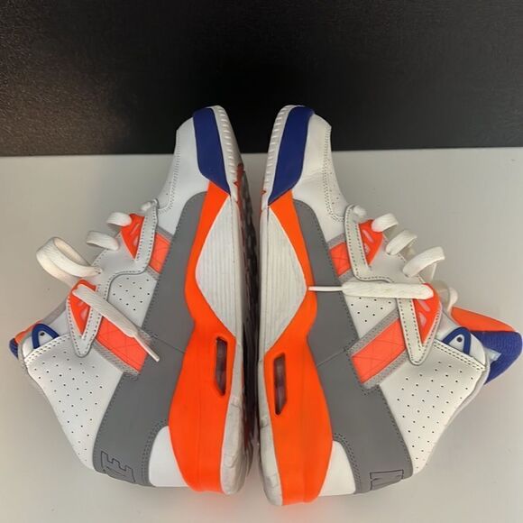 Nike Air Trainers GS. - Picture 6 of 10